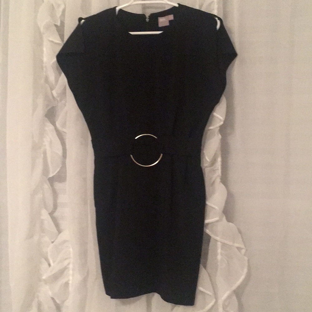 ASOS Buckle Dress